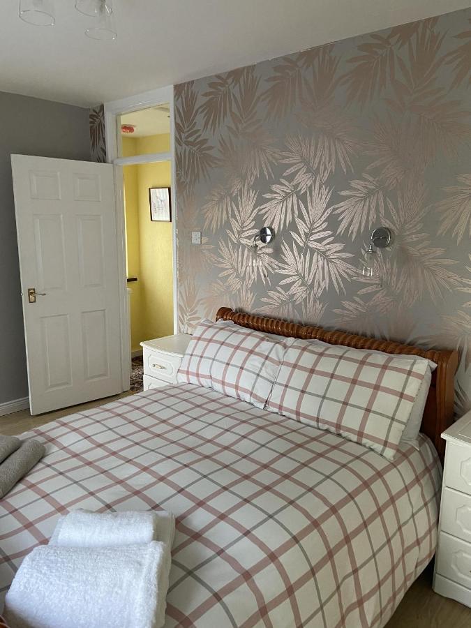 Minnie'S Cottage Stranocum Extérieur photo